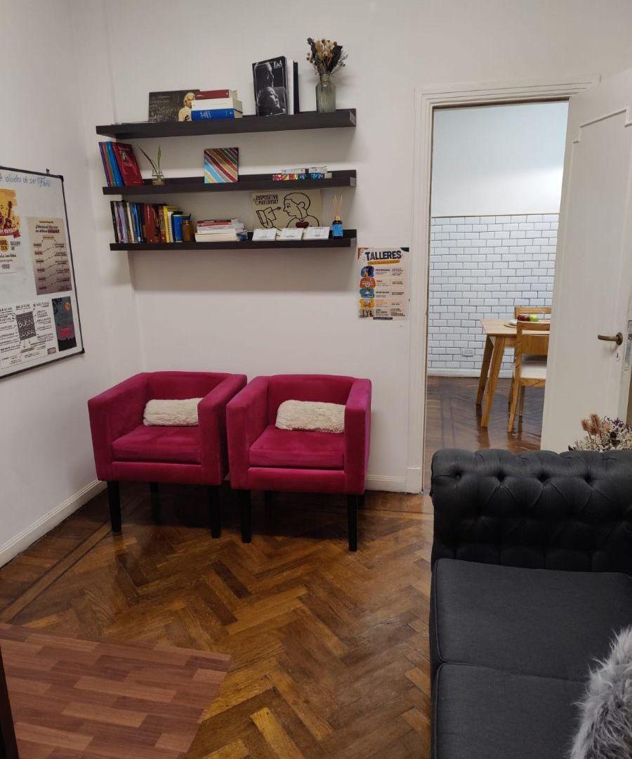 Foto de Venta 3 Ambientes a nuevo Apto Profesonal Cordoba y Riobamba, imagen 3