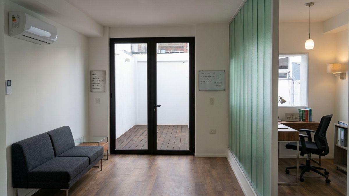 Foto de Oficina Remodelada a Nuevo, Sin Expensas., imagen 1