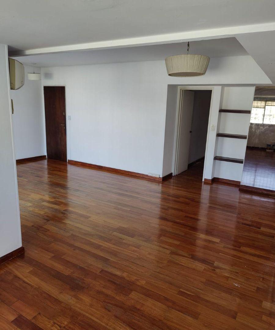 Foto de Venta Duplex con Terraza MUCHO SOL Y LUZ Cochera FIJA Palermo SOHO, imagen 2