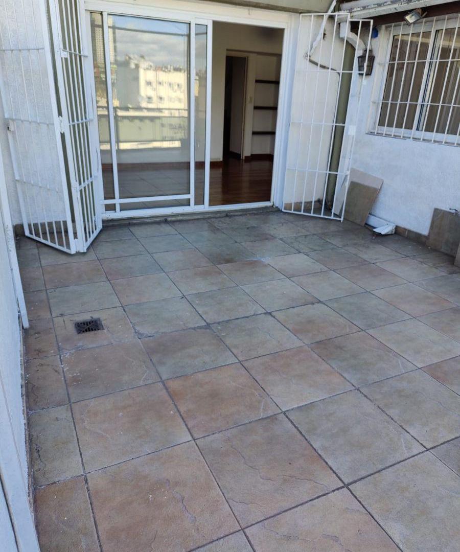 Foto de Venta Duplex con Terraza MUCHO SOL Y LUZ Cochera FIJA Palermo SOHO, imagen 3
