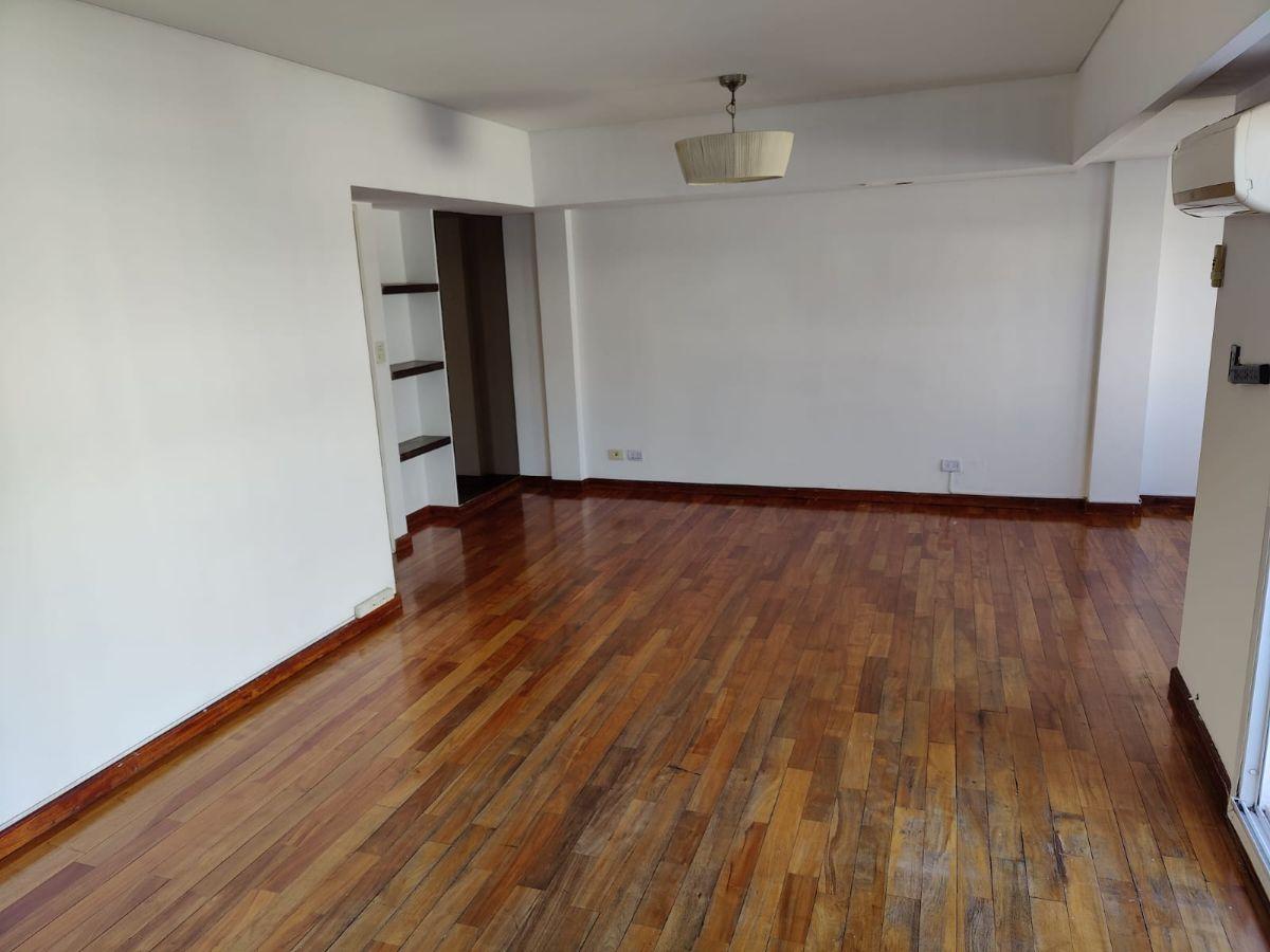 Foto de Venta Duplex con Terraza MUCHO SOL Y LUZ Cochera FIJA Palermo SOHO, imagen 5