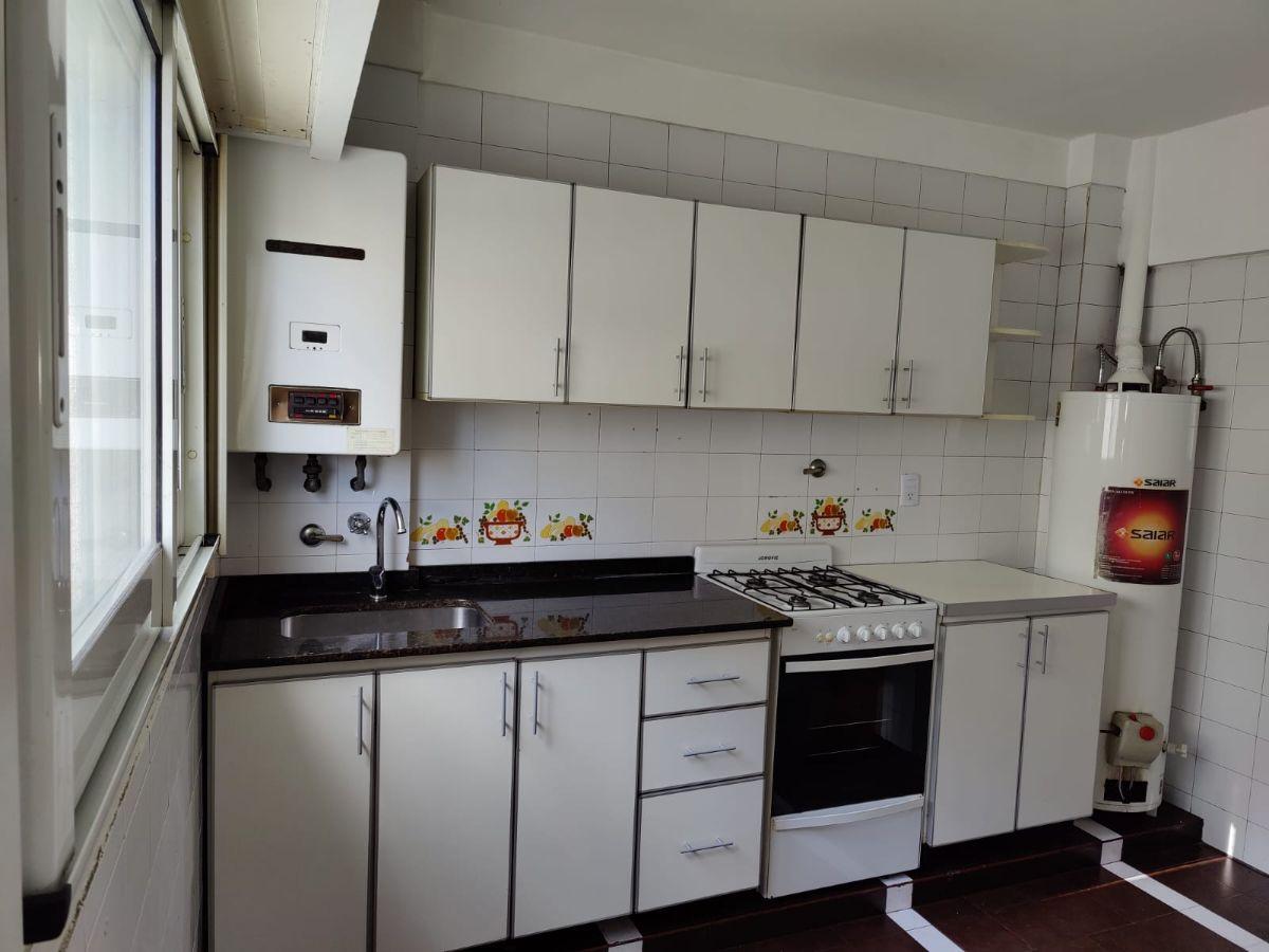 Foto de Venta Duplex con Terraza MUCHO SOL Y LUZ Cochera FIJA Palermo SOHO, imagen 4