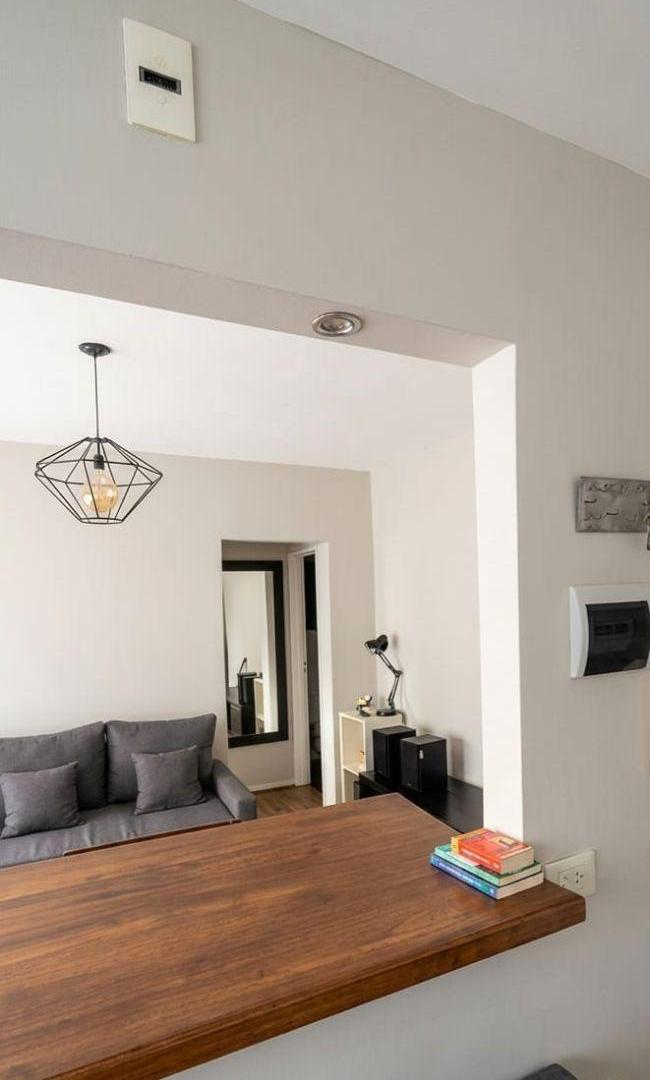 Foto de Hermoso 2 Ambientes en Recoleta amoblado., imagen 1
