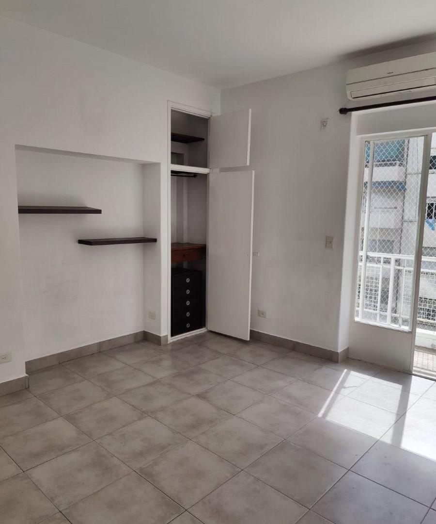 Foto de Venta Monoambiente Al Frente con Balcón Apto RECOLETA, imagen 2