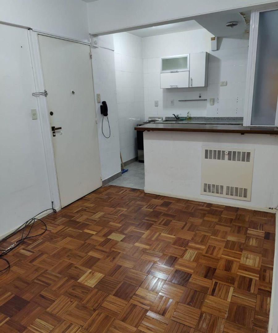 Foto de Alquiler 2 ambientes Palermo cerca del subte D, imagen 1