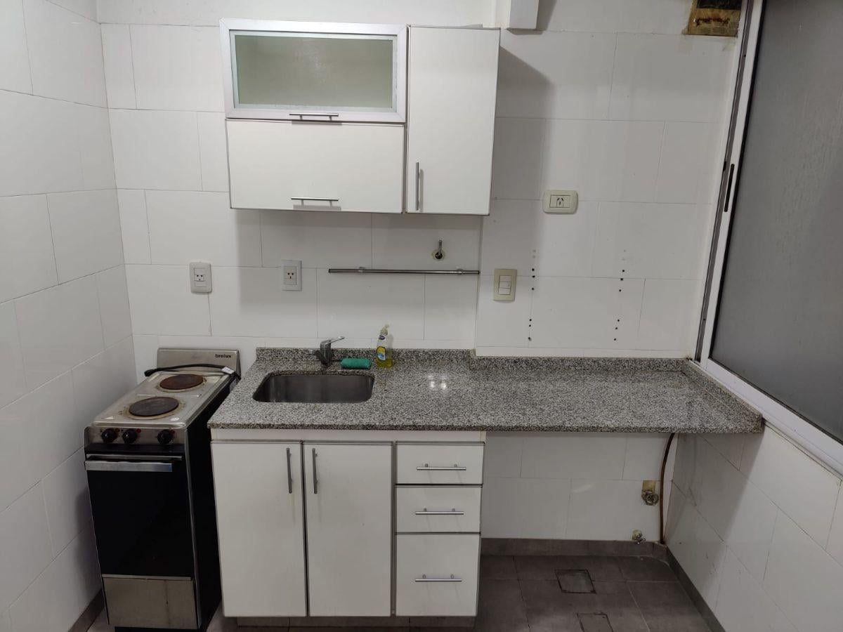 Foto de Alquiler 2 ambientes Palermo cerca del subte D, imagen 2