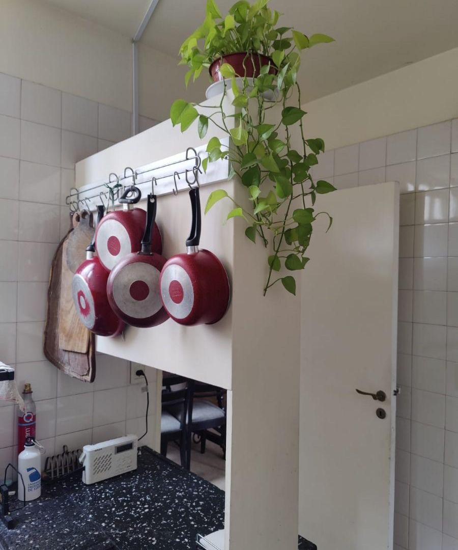 Foto de Parera y Quintana, 3 ambientes con dep en venta piso alto al frente con, imagen 4