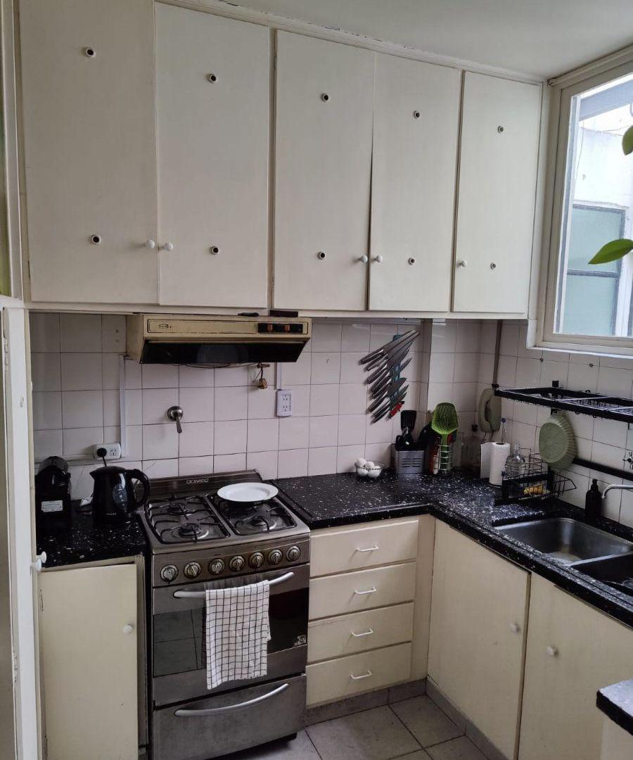 Foto de Parera y Quintana, 3 ambientes con dep en venta piso alto al frente con, imagen 5