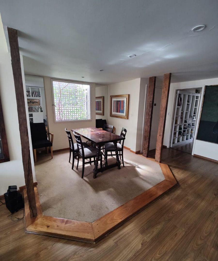 Foto de Parera y Quintana, 3 ambientes con dep en venta piso alto al frente con, imagen 2