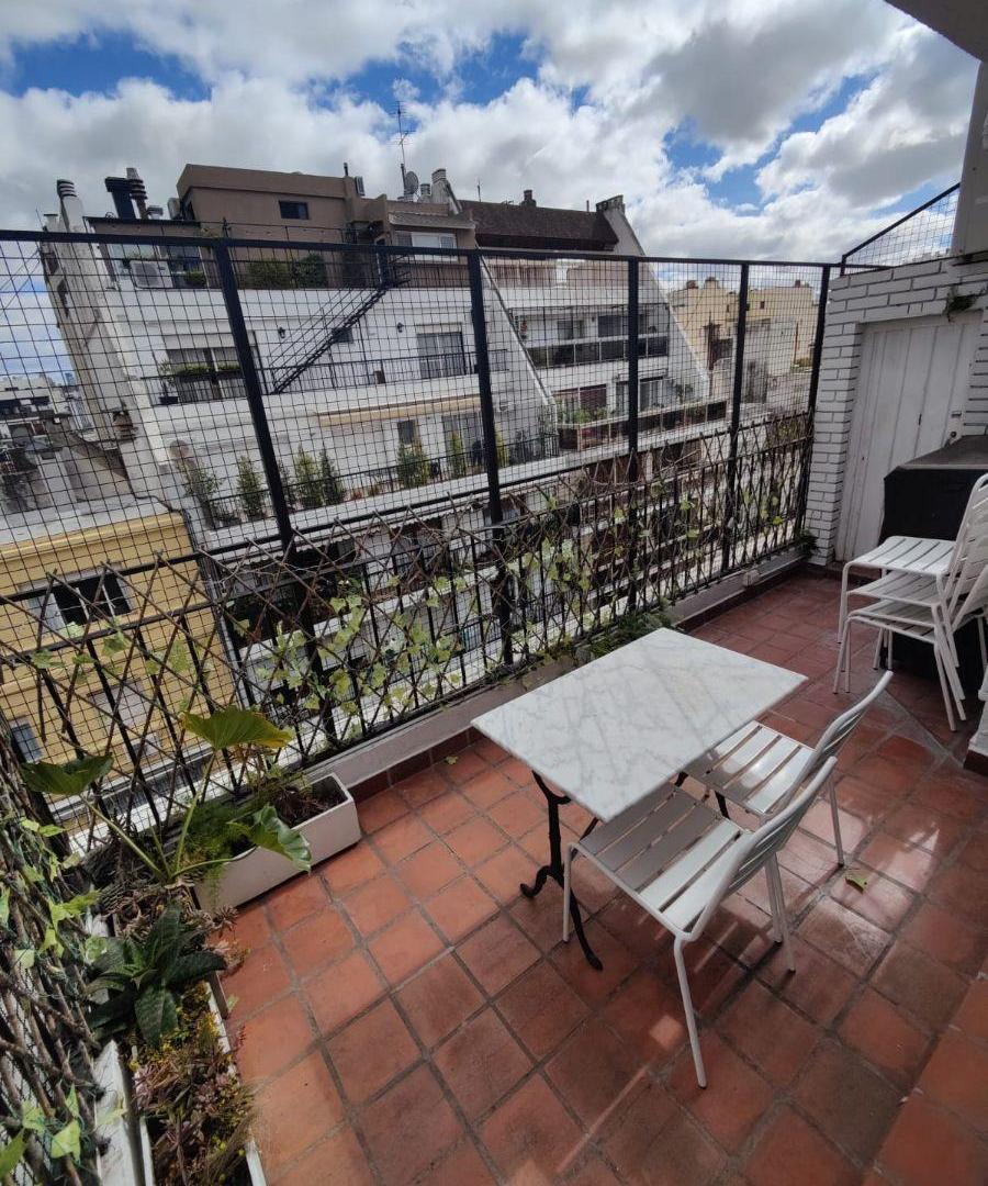 Foto de Parera y Quintana, 3 ambientes con dep en venta piso alto al frente con, imagen 3