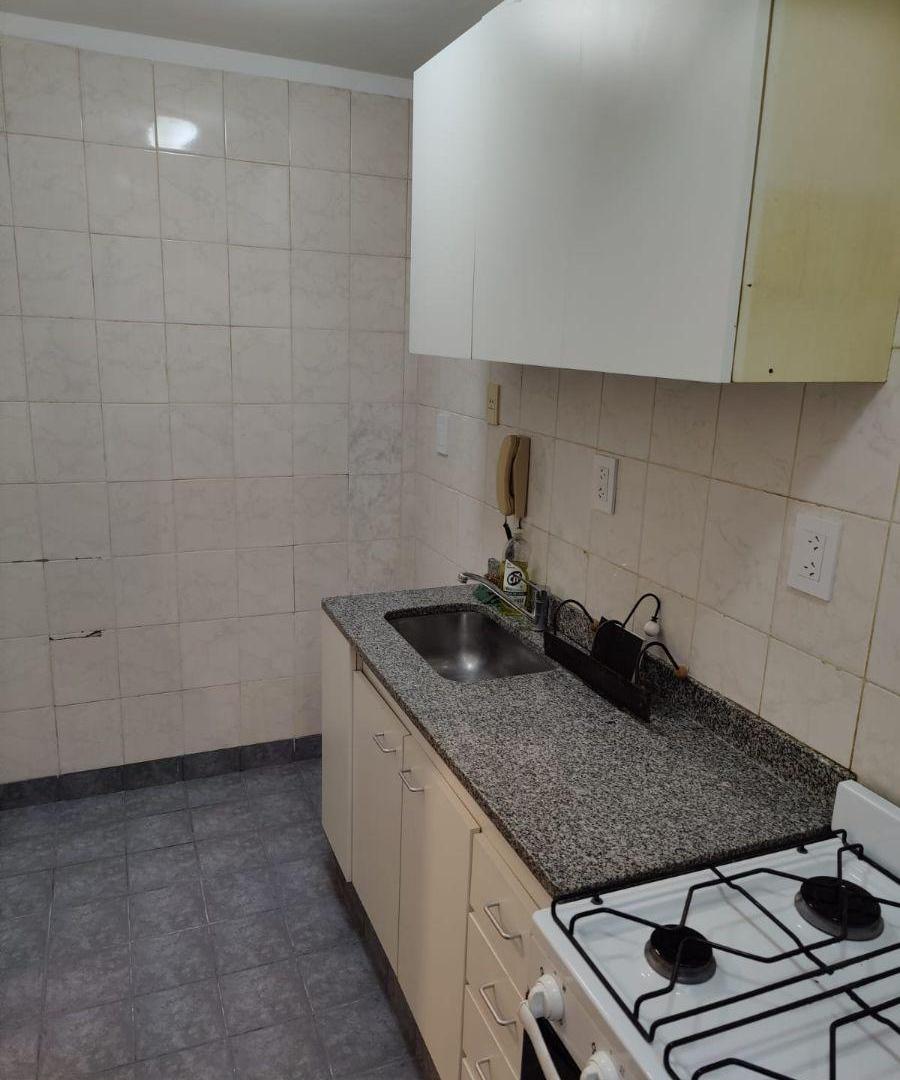 Foto de URUBURU Y LAS HERAS, ALQUILER 2 AMBIENTES A NUEVO CON BALCON, imagen 4