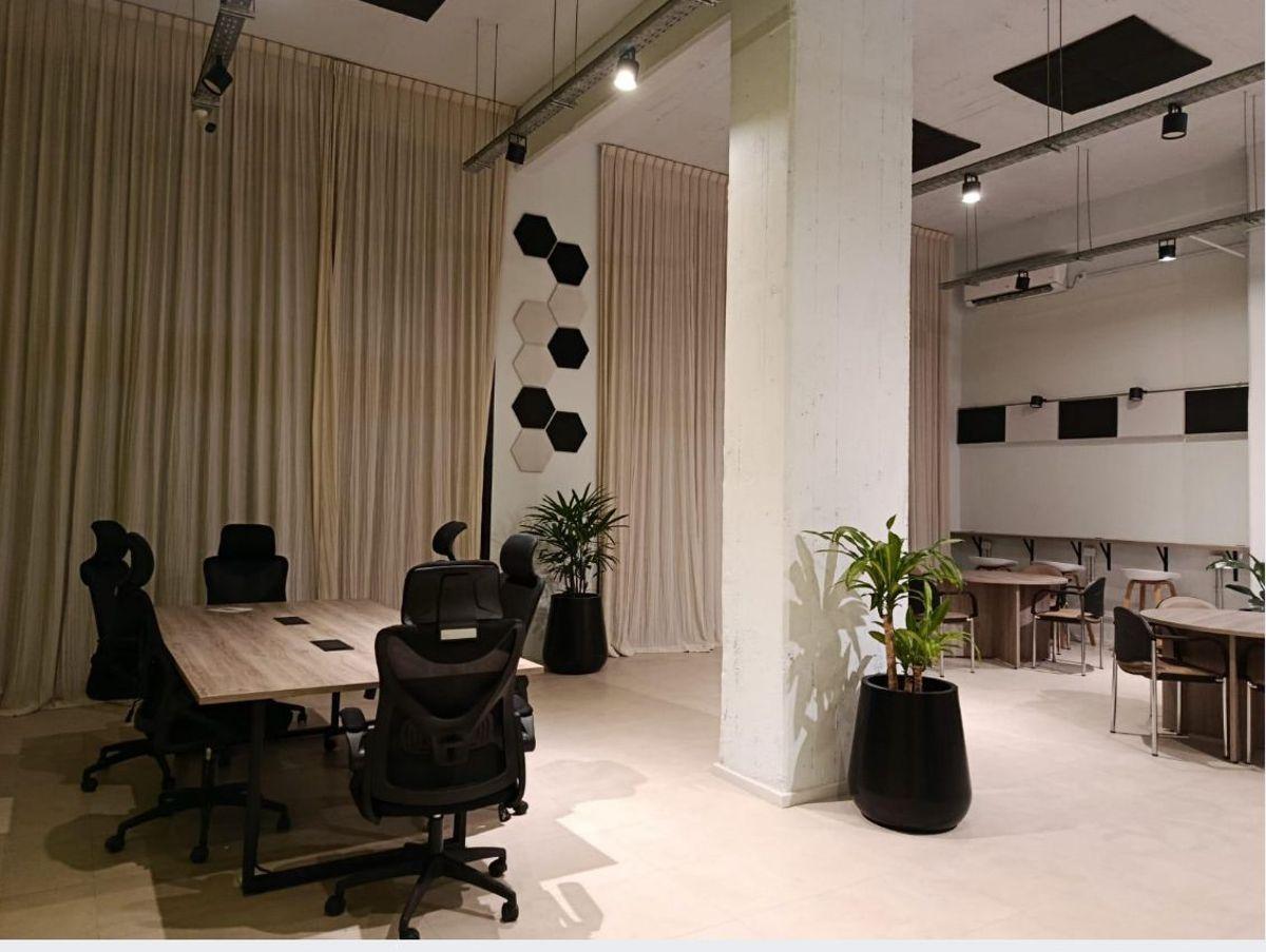 Foto de Hermoso loft en alquiler. La boca, imagen 2