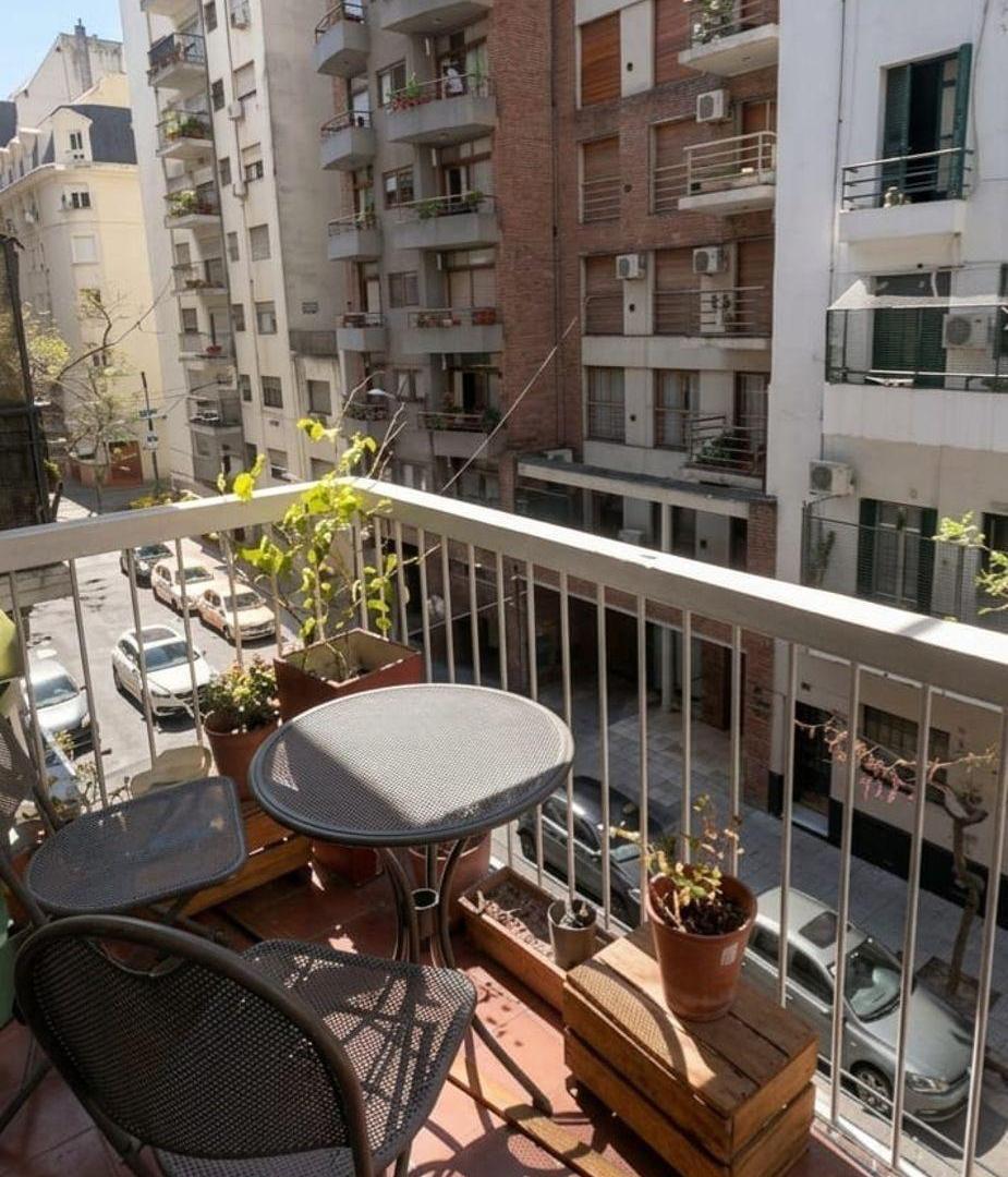 Foto de Ideal para invertir en una de las zonas mas buscadas de capital federal., imagen 1