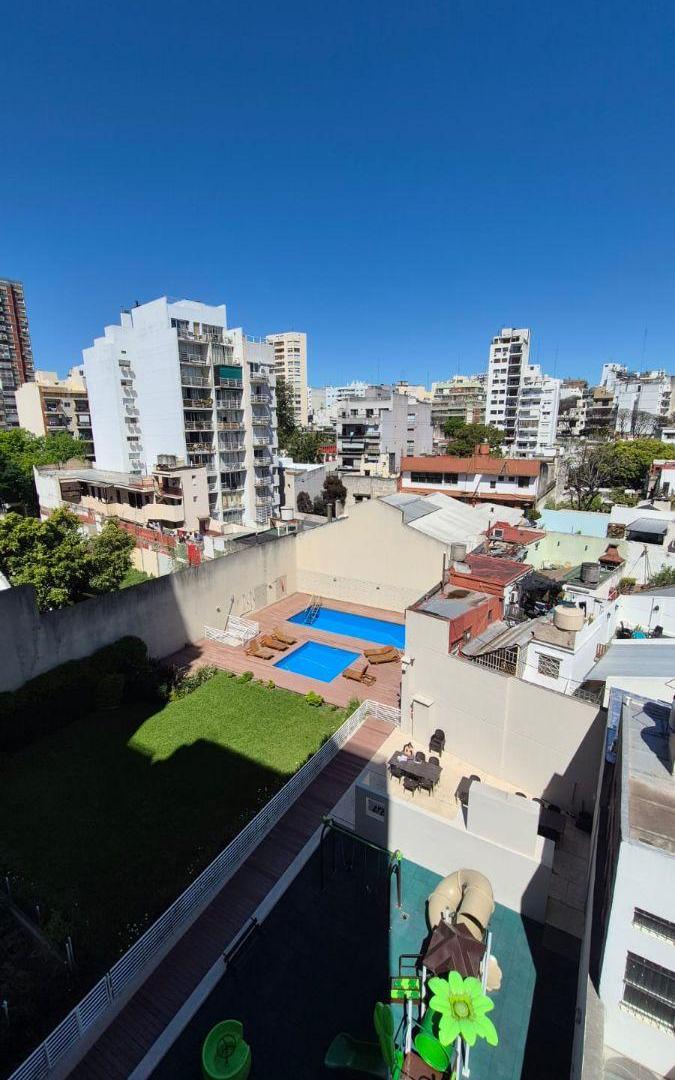 Foto de Hermoso departamento ambientes con cochera en edificio premium, imagen 3