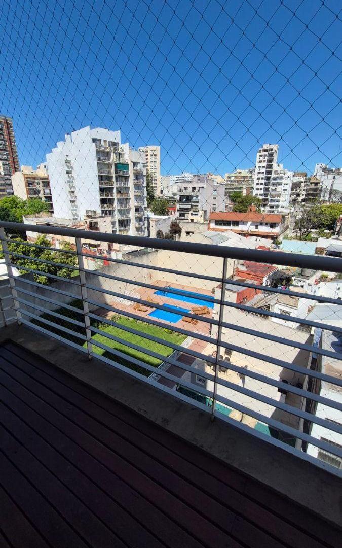 Foto de Hermoso departamento ambientes con cochera en edificio premium, imagen 5