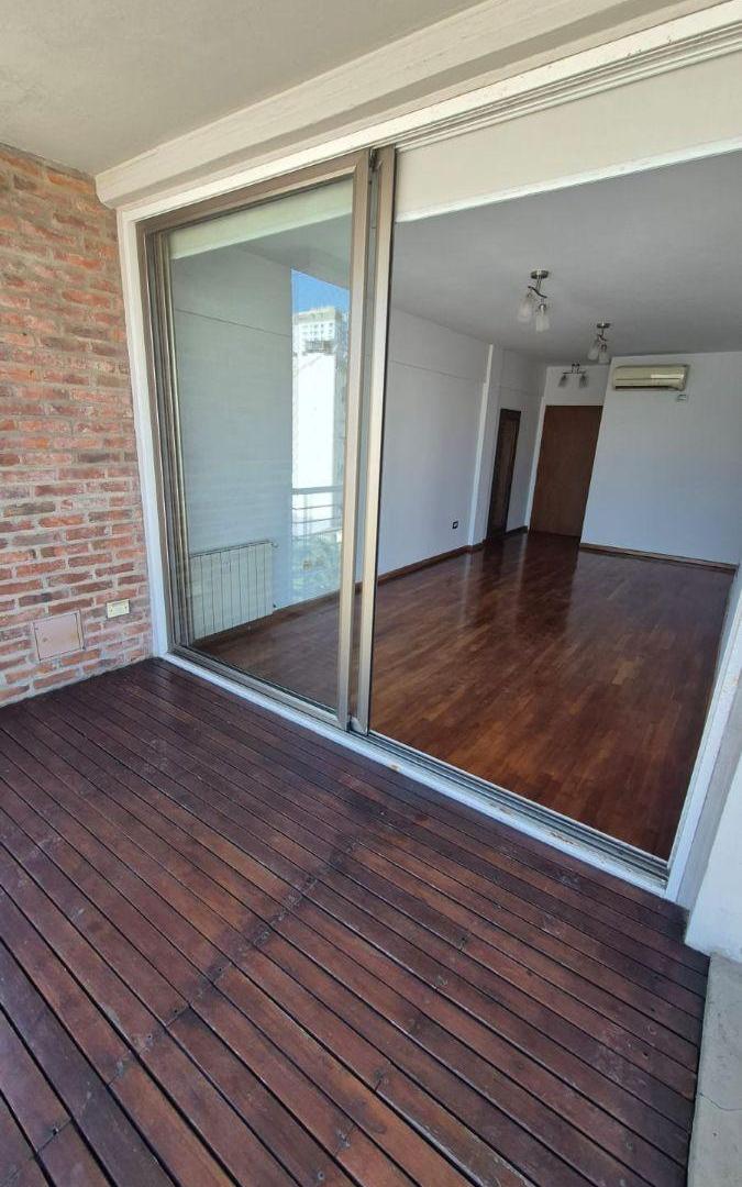 Foto de Hermoso departamento ambientes con cochera en edificio premium, imagen 4