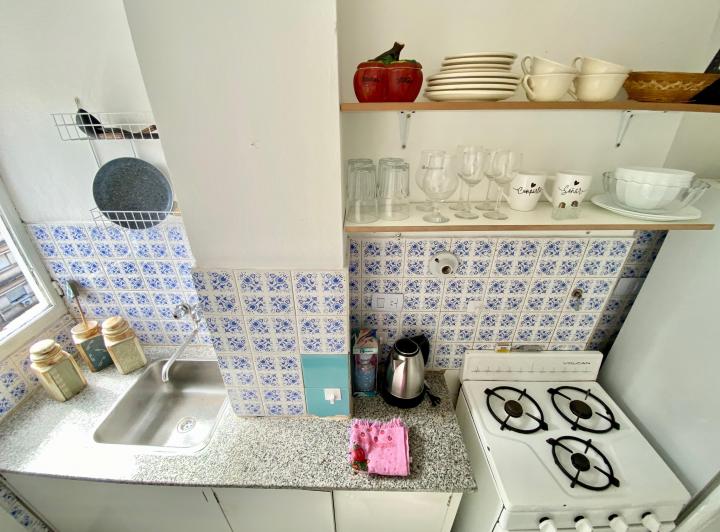Foto de Alquiler temporal. Chacabuco esq. San Jerónimo. 1 dormitorio. Córdoba, BºCentro., imagen 3