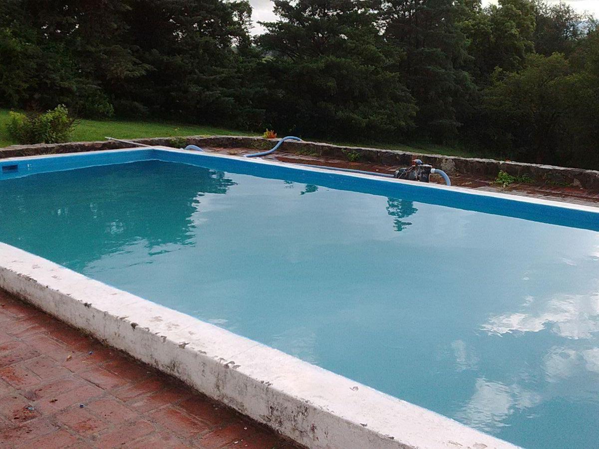 Casa Quinta en Unquillo, Córdoba. Bajada Directa a Río. Apto Loteo. 3