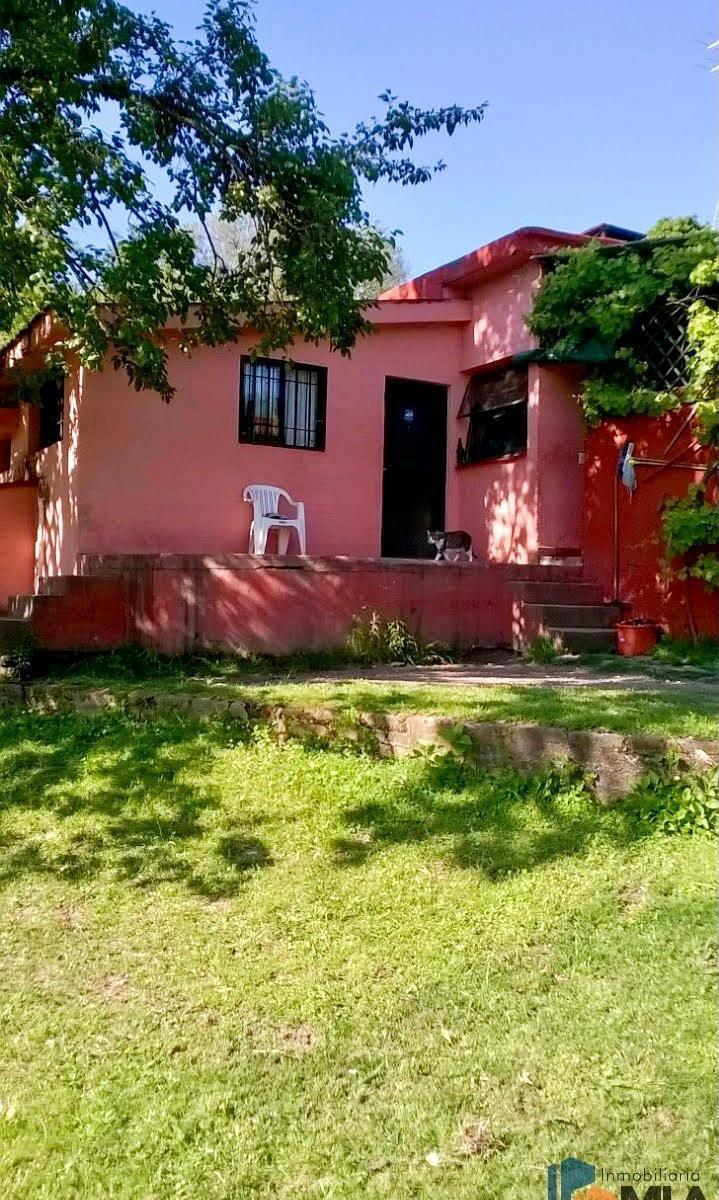 Casa Quinta en Unquillo, Córdoba. Bajada Directa a Río. Apto Loteo. 5