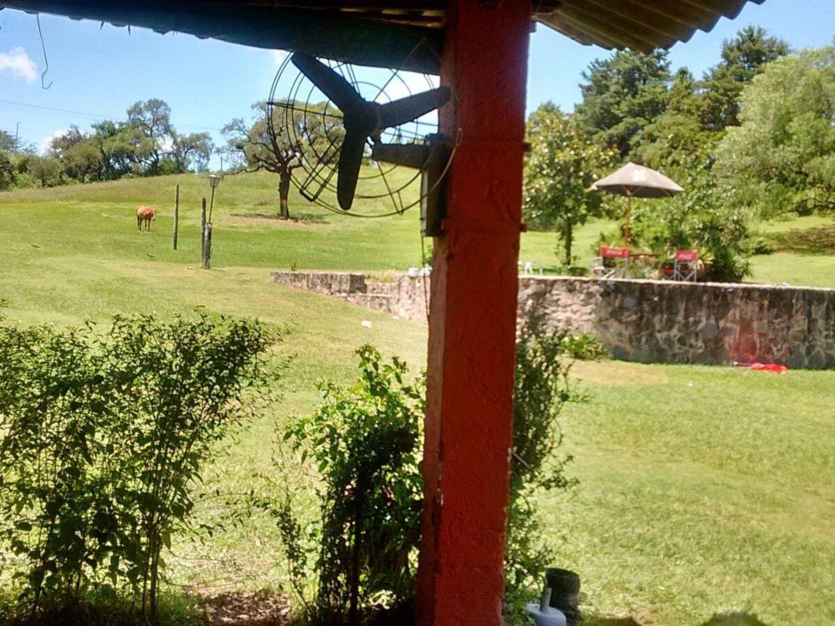 Casa Quinta en Unquillo, Córdoba. Bajada Directa a Río. Apto Loteo. 2