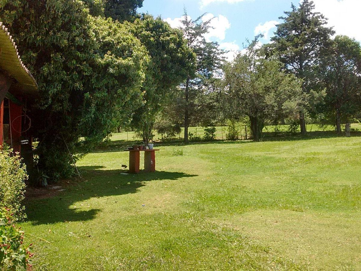Casa Quinta en Unquillo, Córdoba. Bajada Directa a Río. Apto Loteo. 1
