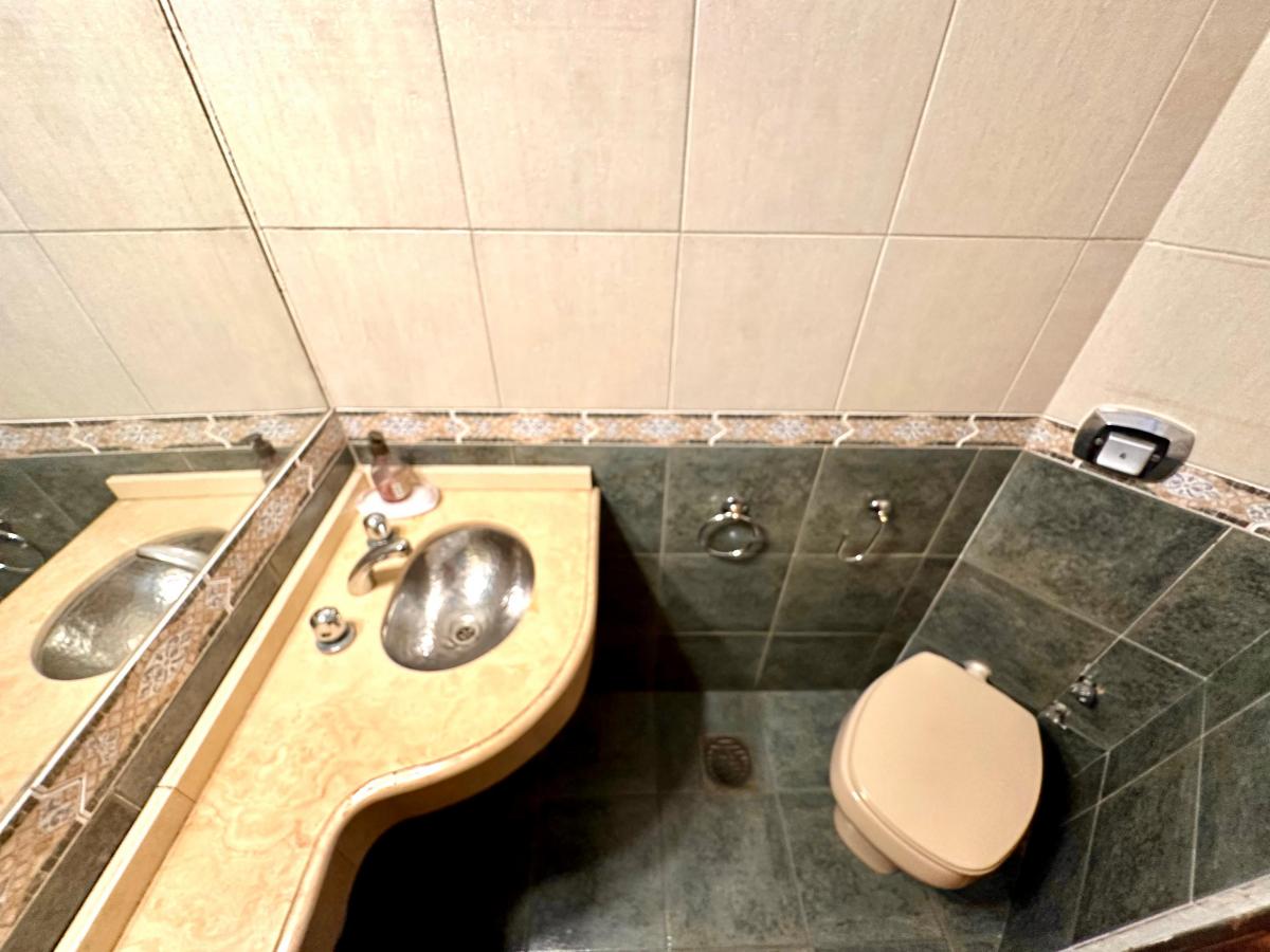 Casa en Venta Villa Belgrano, Av Gauss 2