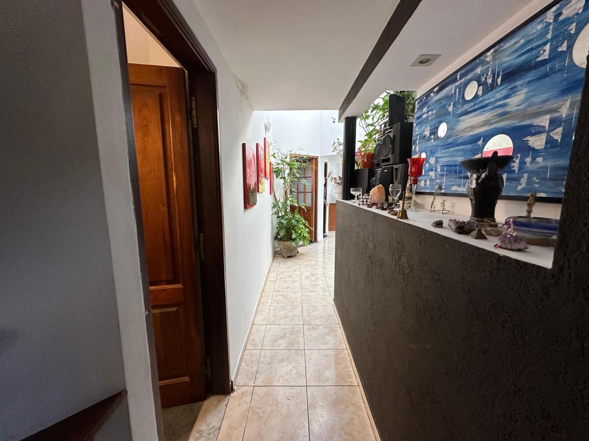 Casa en Venta Villa Belgrano, Av Gauss 3
