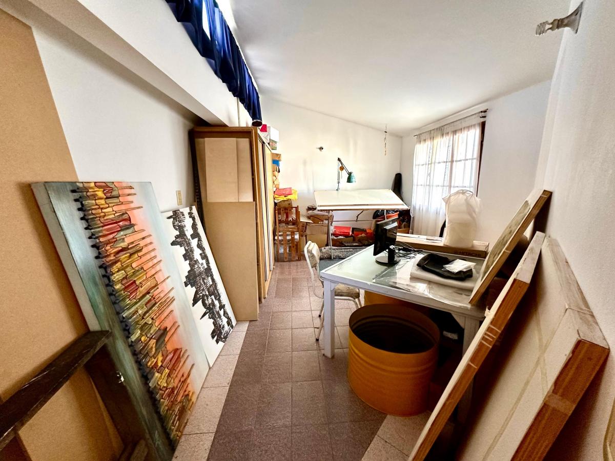 Casa en Venta Villa Belgrano, Av Gauss 5
