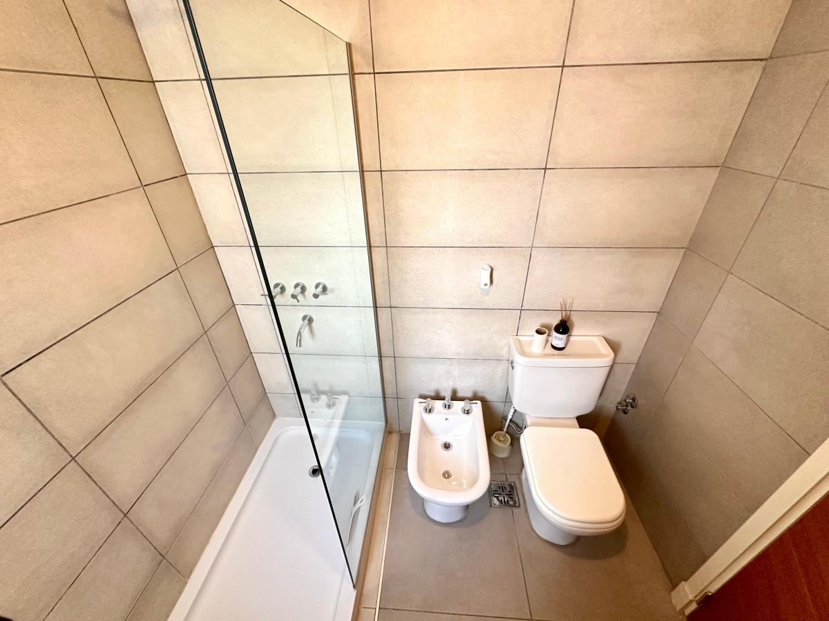 Departamento 2 Dorm. 2 Baños. Ópera Luxury. Opcional Cochera. Condominio 3