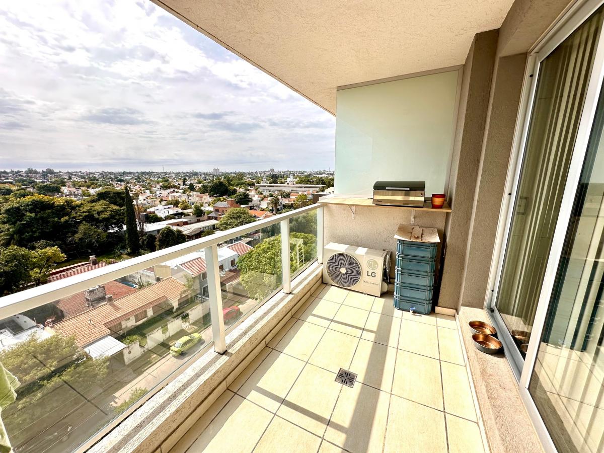 Departamento 2 Dorm. 2 Baños. Ópera Luxury. Opcional Cochera. Condominio 2