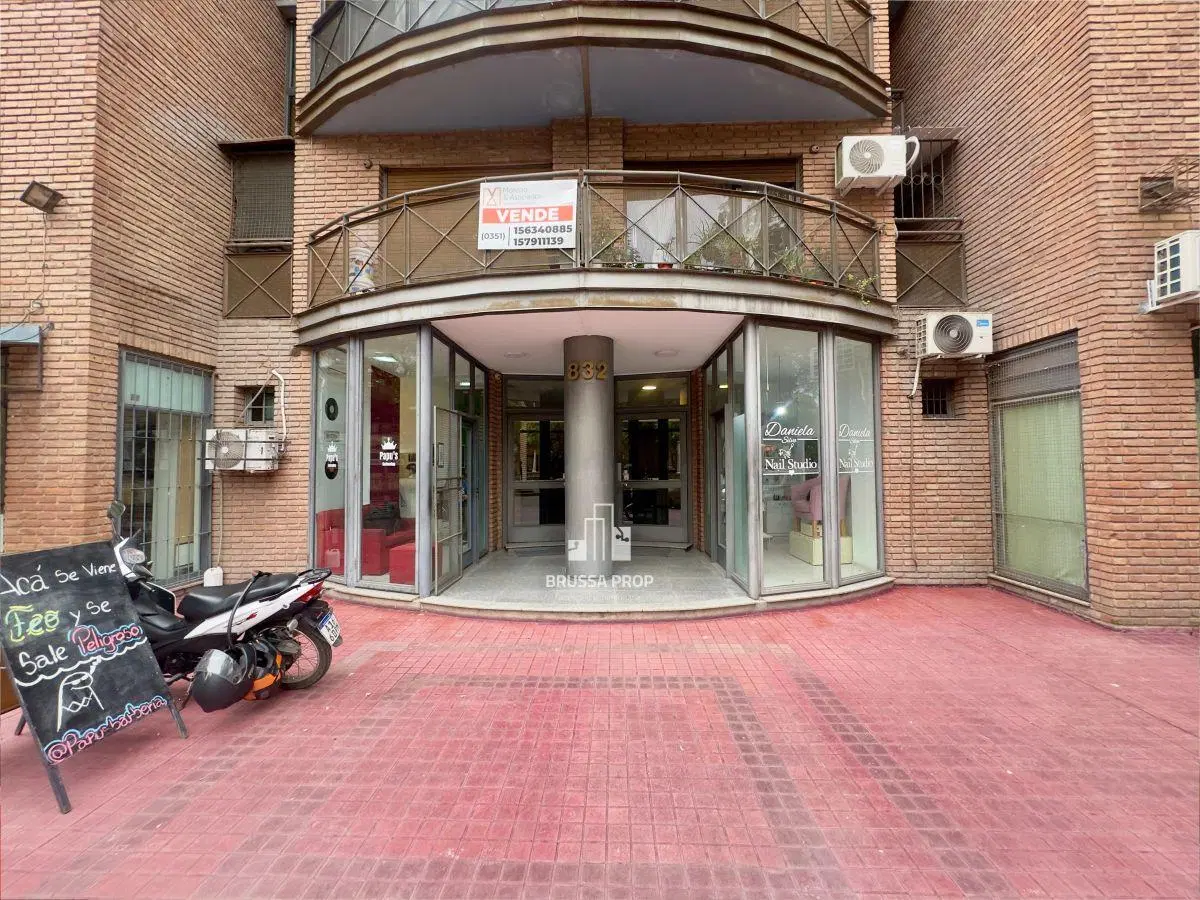 Venta Departamento 1 Dormitorio | Piso 10 | Excelente Ubicación. 5