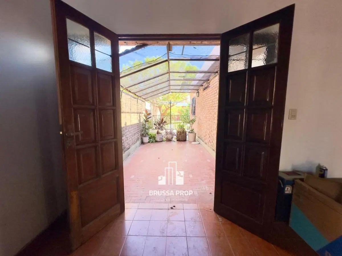 VENDO HERMOSA CASA EN GRANJA DE FUNES 3