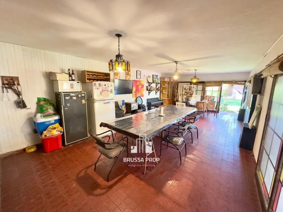 VENDO HERMOSA CASA EN GRANJA DE FUNES 4