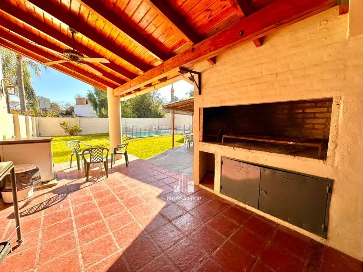 Casa en venta en Valle del Cerro 5