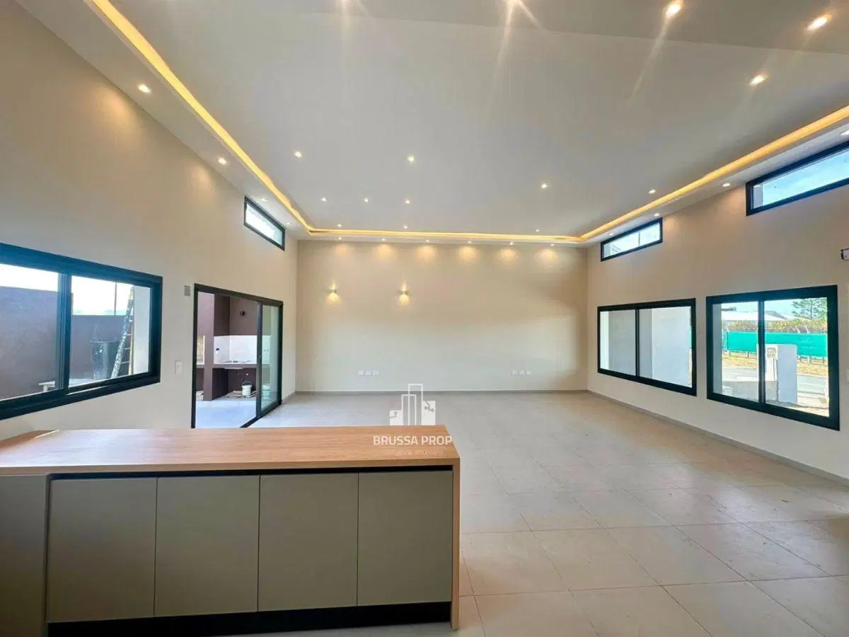 Casa en Venta – Rincones de Manantiales 5