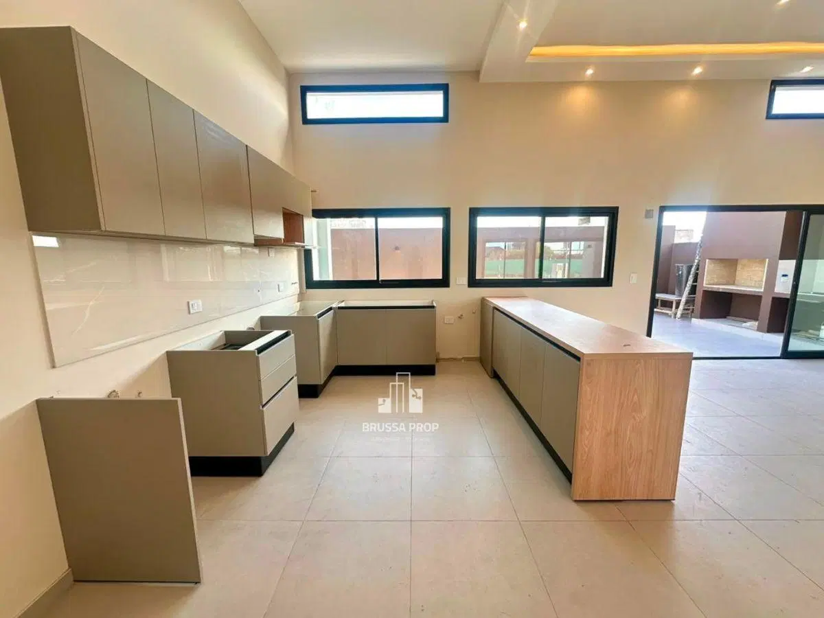 Casa en Venta – Rincones de Manantiales 3