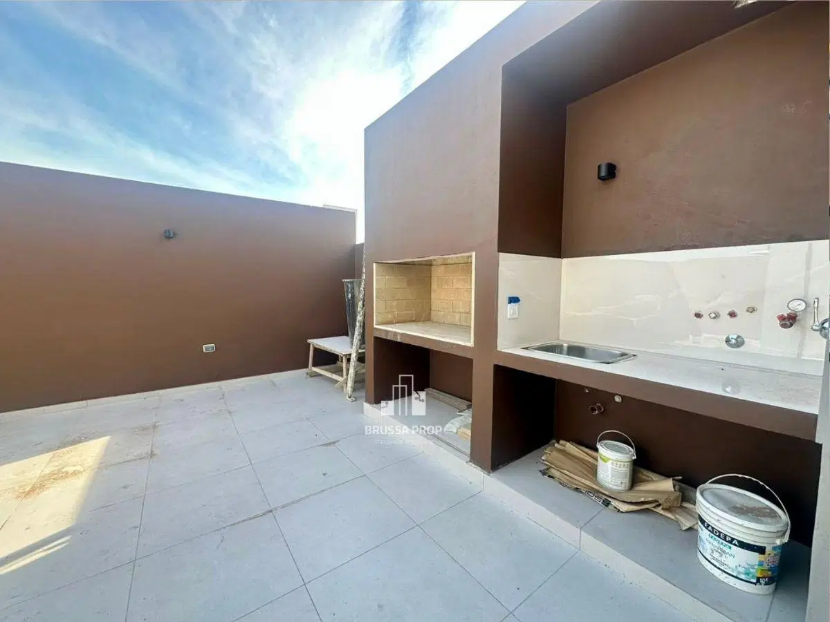Casa en Venta – Rincones de Manantiales 1