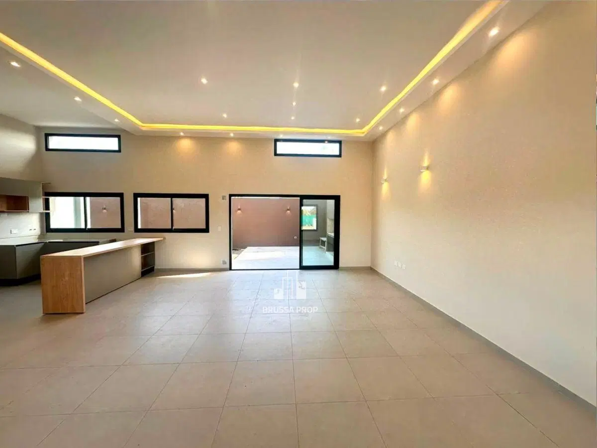 Casa en Venta – Rincones de Manantiales 4