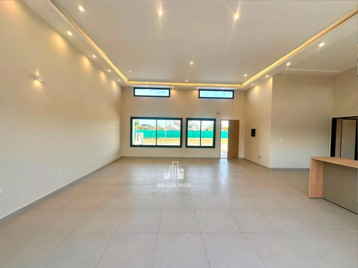 Casa en Venta – Rincones de Manantiales 2