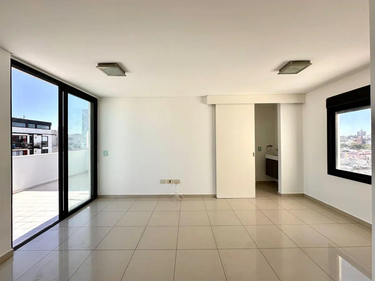 Departamento en Alquiler – 1 Dormitorio | Félix Frías 454 / Gral. Paz 3