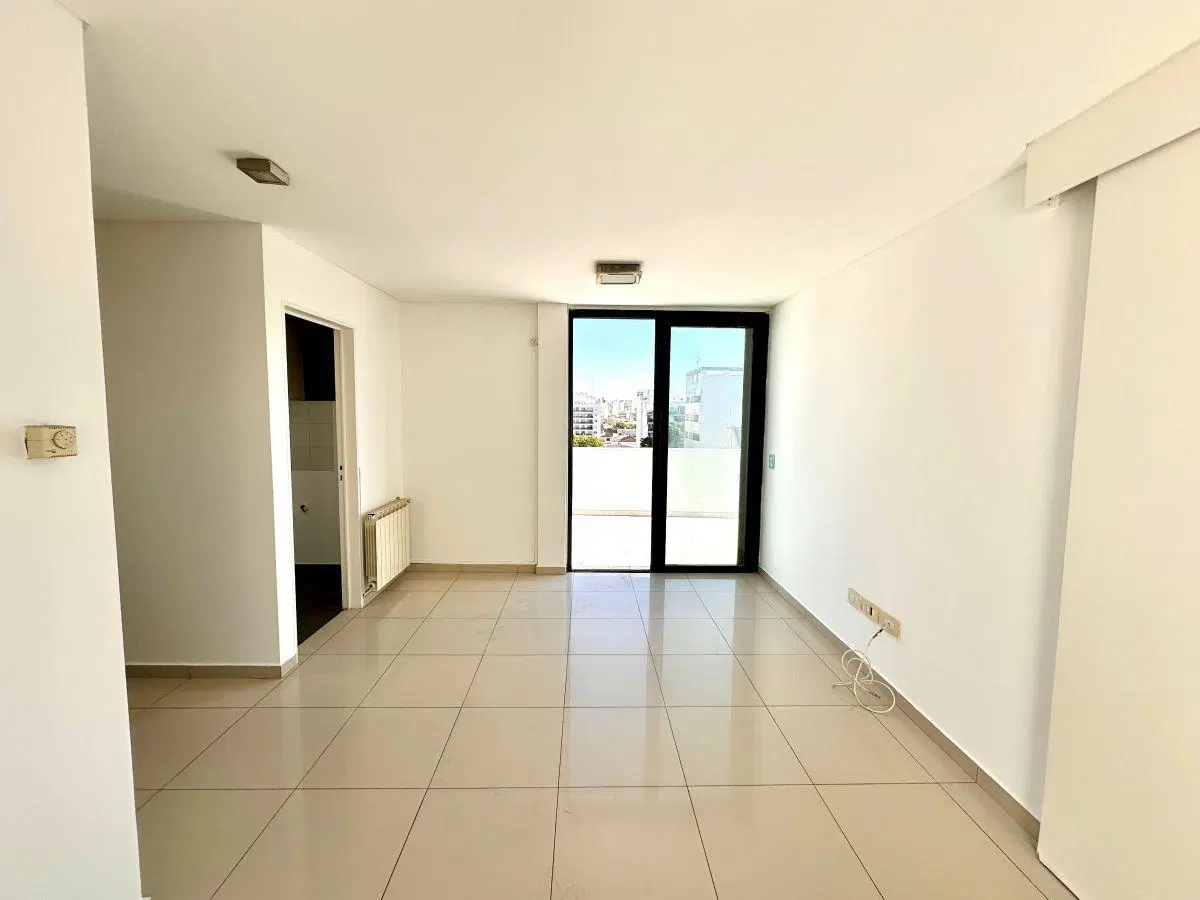 Departamento en Alquiler – 1 Dormitorio | Félix Frías 454 / Gral. Paz 2
