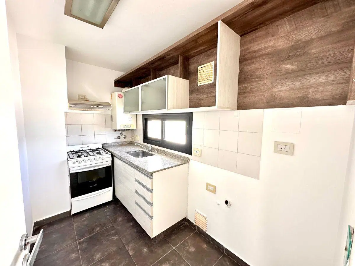 Departamento en Alquiler – 1 Dormitorio | Félix Frías 454 / Gral. Paz 5
