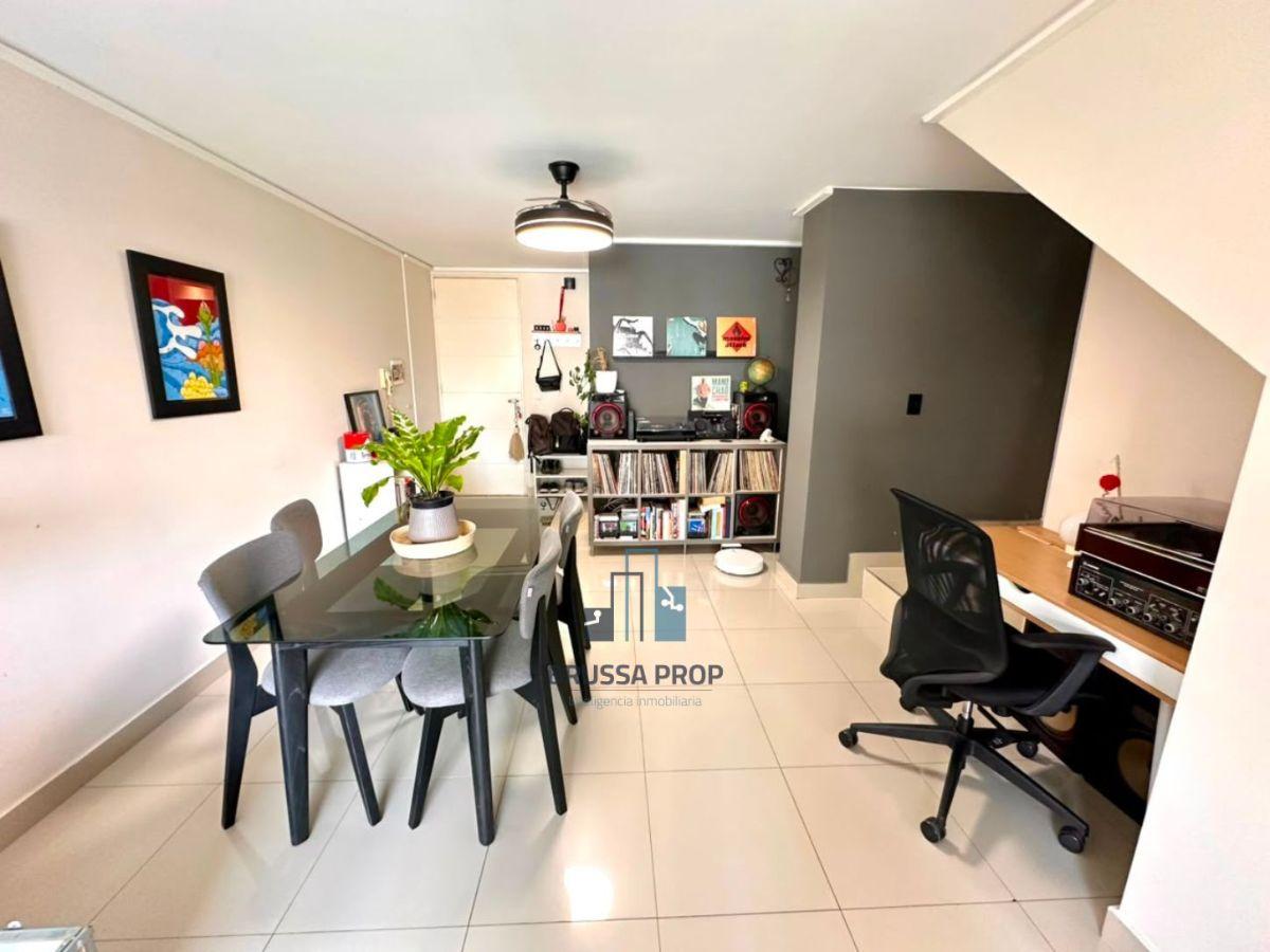 Foto de Dúplex de 1 dormitorio en venta – Nueva Córdoba, imagen 2