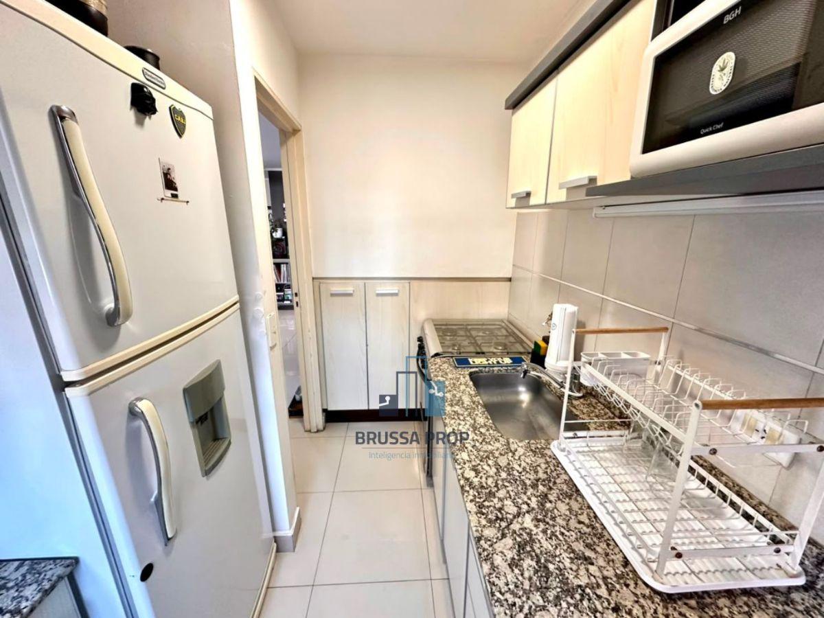 Foto de Dúplex de 1 dormitorio en venta – Nueva Córdoba, imagen 5