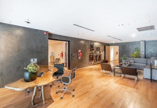 Departamento en Puerto Madero 5