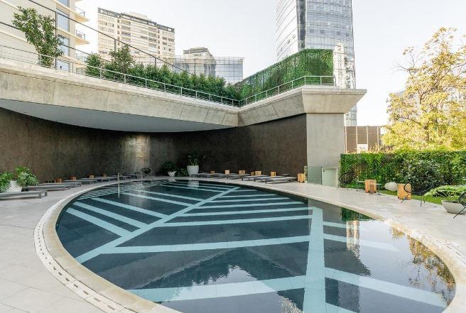 Departamento en Puerto Madero 4