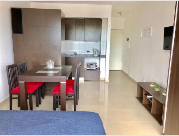 Departamento - Palermo 2