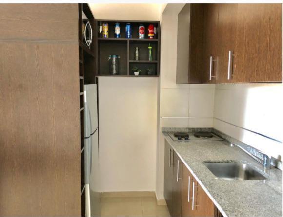 Departamento - Palermo 3