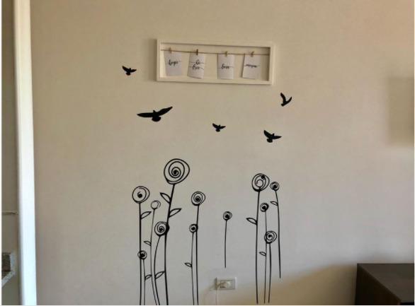 Departamento - Palermo 5