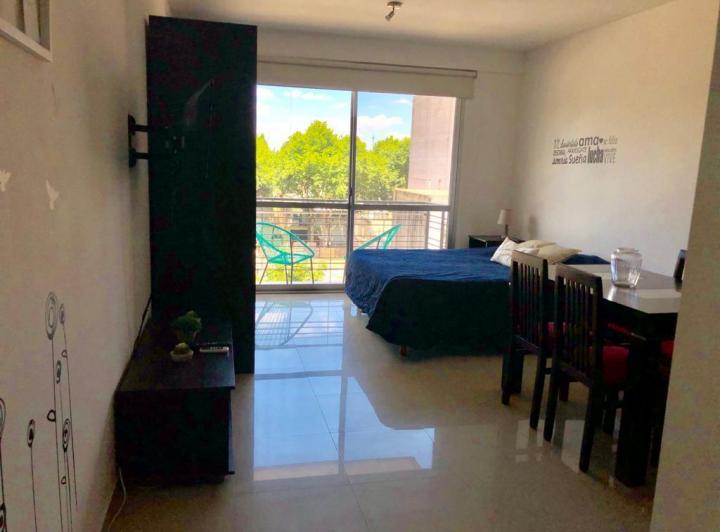 Departamento - Palermo 1